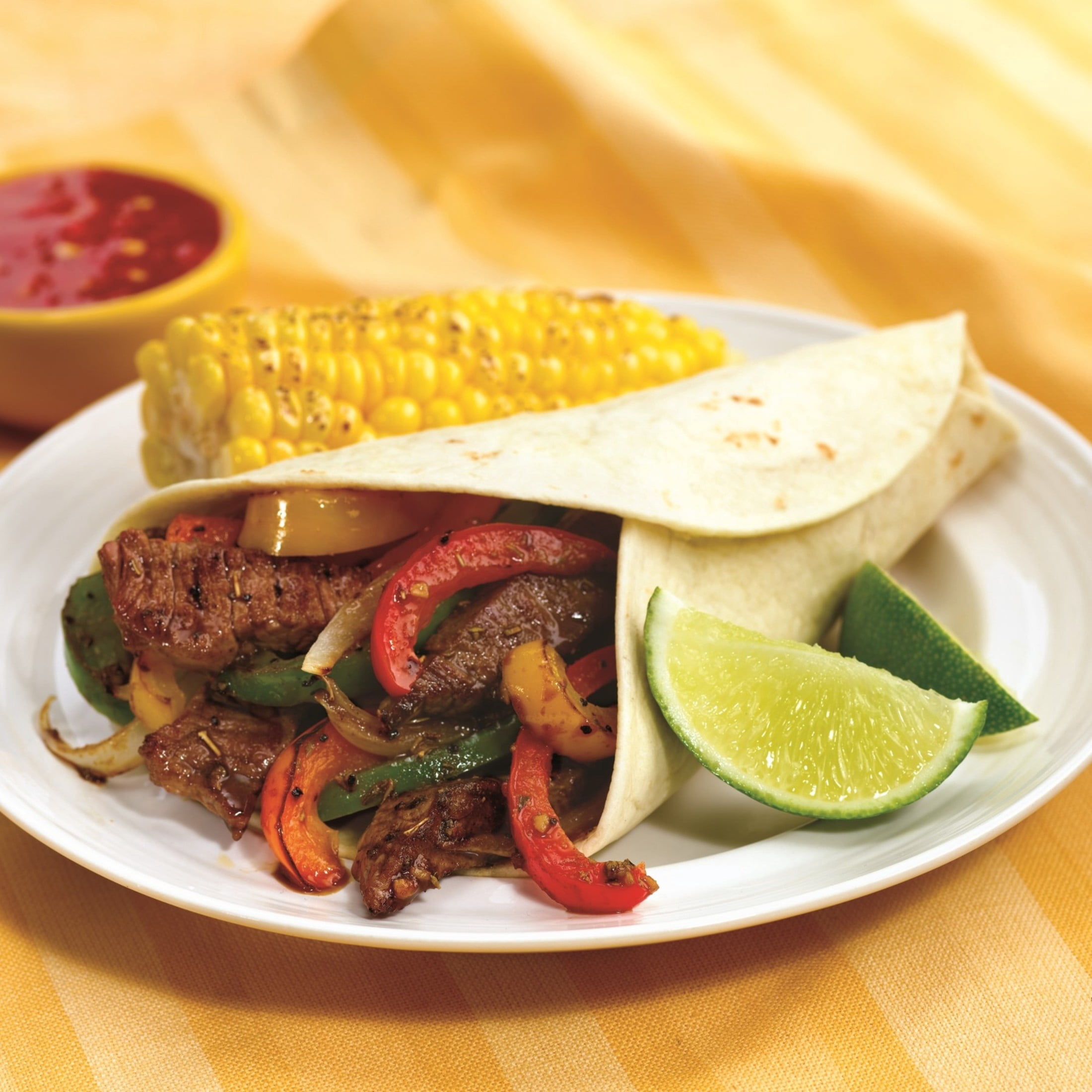 (12 pack) Lawry's Chicken Fajita Seasoning Mix, 1.0 oz Packet