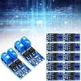 thumbnail image 6 of 12PC 5V-36V Dual MOS Module PWM Driver Module for Electronic Switch ControlBoard, 6 of 12