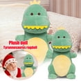 thumbnail image 2 of pillow king bedding set preppy pillows dorm room decor Pillow Stuffed Dinosaur Ornaments Plush Toy The Bat Toy Birthday Christmas Gift 12 In, 2 of 9