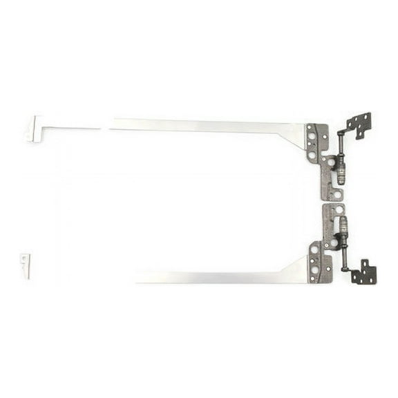 New Genuine Lenovo Ideapad Gaming 3-15 Series LCD Left and Right Hinges 5H50S29015