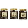 thumbnail image 2 of Milk Chocolate Roasted Almonds Jars [Pack of 3, 3LBS (48 Oz) Each], 2 of 2