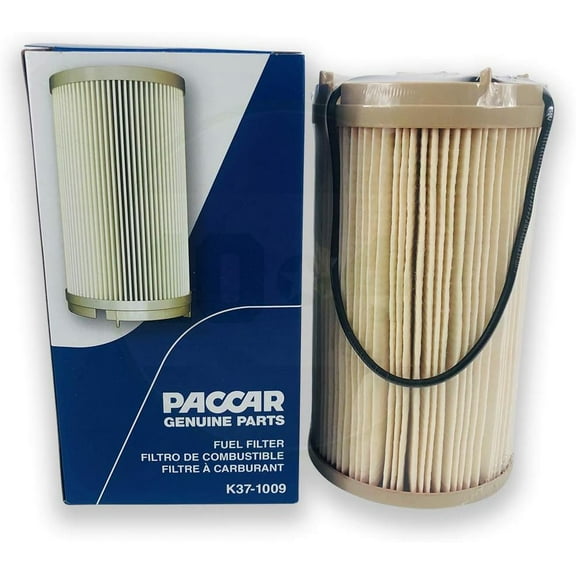 Paccar K37-1009 Fuel Filter OEM
