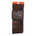 thumbnail image 2 of Comodo - Ladies Knee High Horse Riding Equestrian Socks | Womens Thin Technical Microfibre Socks for Horse Competition, 2 of 2