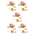 thumbnail image 3 of verishout 1 Set Life Cycle Models Exquisite Interesting Display Prop Unique Simulation Education Props Animal Toy for Children Snail 5Set, 3 of 6