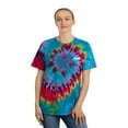 thumbnail image 4 of Tie-Dye Tee, Spiral, 4 of 4