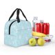 thumbnail image 5 of Easygdp Cute Bunny Bolsa Térmica Premium - Tela Oxford Impermeable, Gran Capacidad, Bolsillo Frontal, Unisex para Trabajo, Escuela, Actividades al Aire Libre y Picnics, 5 of 8