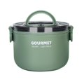 thumbnail image 1 of Boîte à Lunch Bol Isolant Contenant Isotherme à Soupe Étanche en Acier Inoxydable, 1 of 4