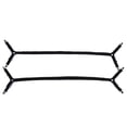 thumbnail image 2 of Bed Sheet Fasteners with Metal Clips Adjustable Set of 4, 2 of 2