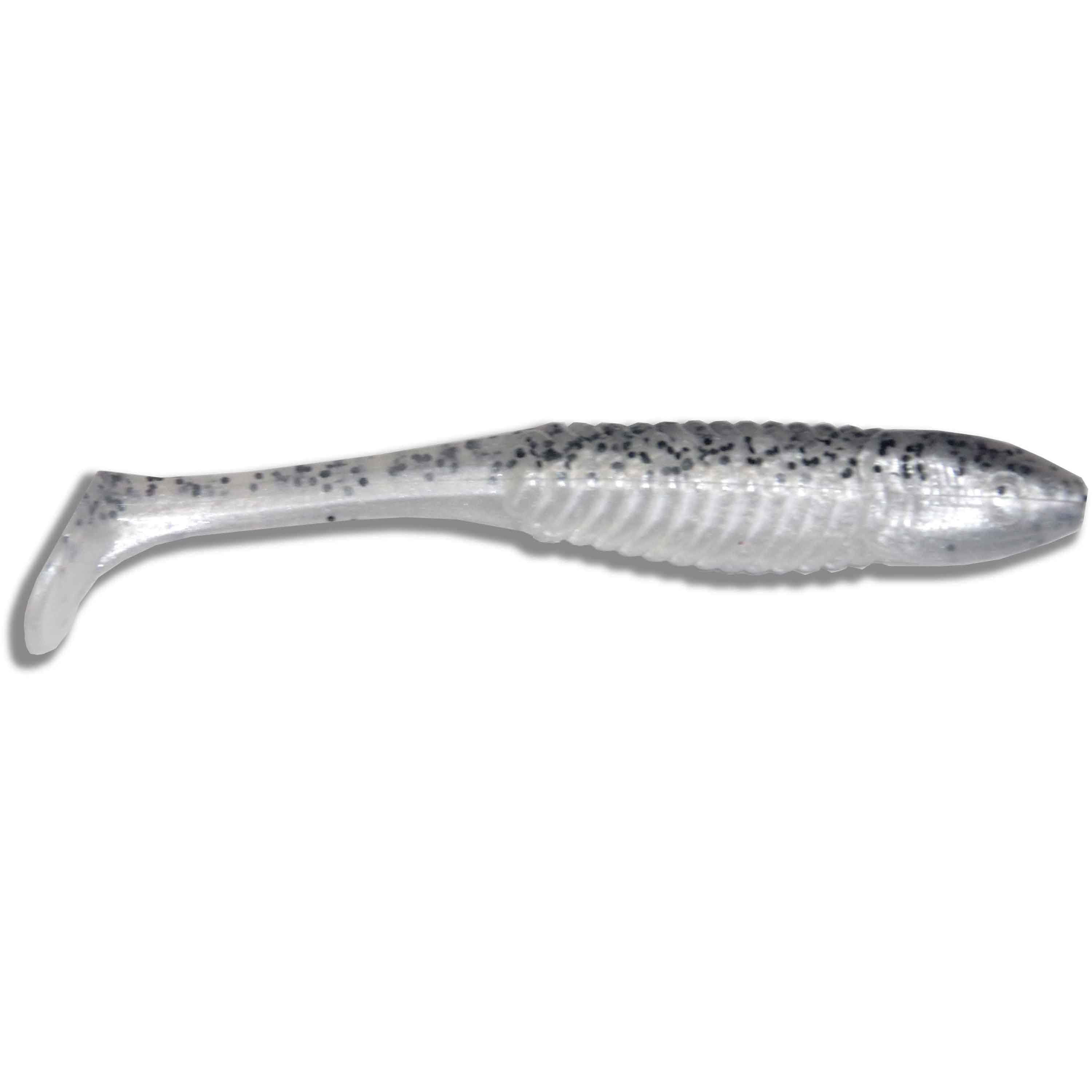 Realtree 5' Swim Bait - Crappie