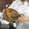 thumbnail image 3 of Fiudx Tijeras de Cocina Tijeras de Cocina para Alimentos, 3 of 3