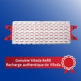 thumbnail image 3 of Recharge Vadrouille Ultramax de Vileda -  Lavable et Réutilisable, Tête de remplacement, 3 of 7