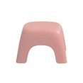 thumbnail image 2 of DPTALR Stool For Toilet Low Stepping Stool With Nonslip Base Enhanced Stability For Bathroom Use Elegant Design For Adults For Living Room And Shower, 2 of 6