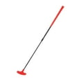 thumbnail image 3 of DYNWAVECA Golf Putter Retractable Adjustable for Indoor Outdoor Background Home Office Red, 3 of 9