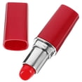 thumbnail image 1 of LOVEVER Boîte de Rangement pour Faux Rouges à Lèvres Compartiment Caché Rouge, 1 of 6