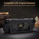 thumbnail image 2 of Funda protectora compatible con Nintendo Switch 2, funda rígida y delgada acoplable para consola y mandos Joy Con, 2 of 7