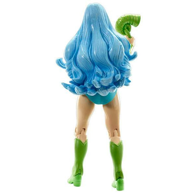Masters of the Universe Classics Mermista Action Figure 2014