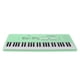 thumbnail image 1 of Piano Con Teclado Electrónico Para Niños, Soporte De Grabación, Fuente De Alimentación Dual, Teclado De Piano Electrónico De 54 Teclas Para Niñas, 1 of 7