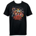 thumbnail image 1 of Batman 813031-xlarge Mens DC Comics Dark Nights Death Metal Comic Cover T-Shirt - Extra Large, 1 of 2