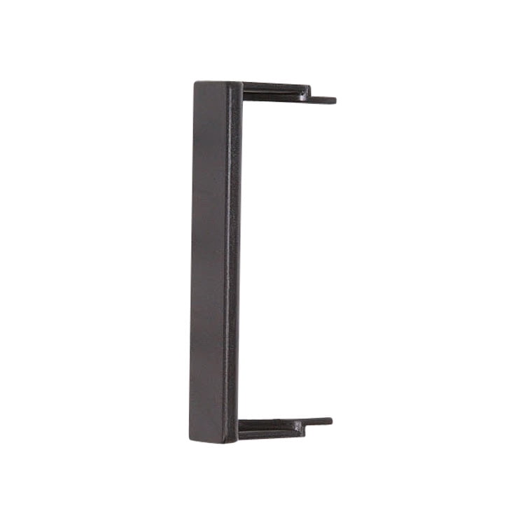 00057264 Bosch Dishwasher Handle Black