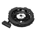 thumbnail image 1 of Recoil Starter for Briggs & Stratton 593959 450E 500E 550E Lawn Mower Engine, 1 of 3