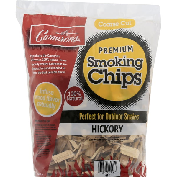 Photo 1 of 111997 Camerons Products BBQ Chips 2 lb Bag