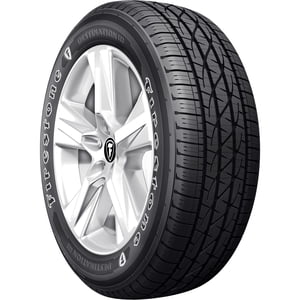 Firestone Destination LE3 All Season 235/55R17 99H Passenger Tire Sansujyuku sansujyuku.com