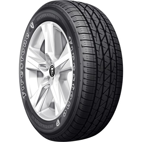 Firestone Destination LE3 265/60R18 110T Light Truck & SUV Tire simolary.com 20 Firestone Destination LE3 265/60R18 110T Light Truck & SUV Tire Simolary simolary.com 20