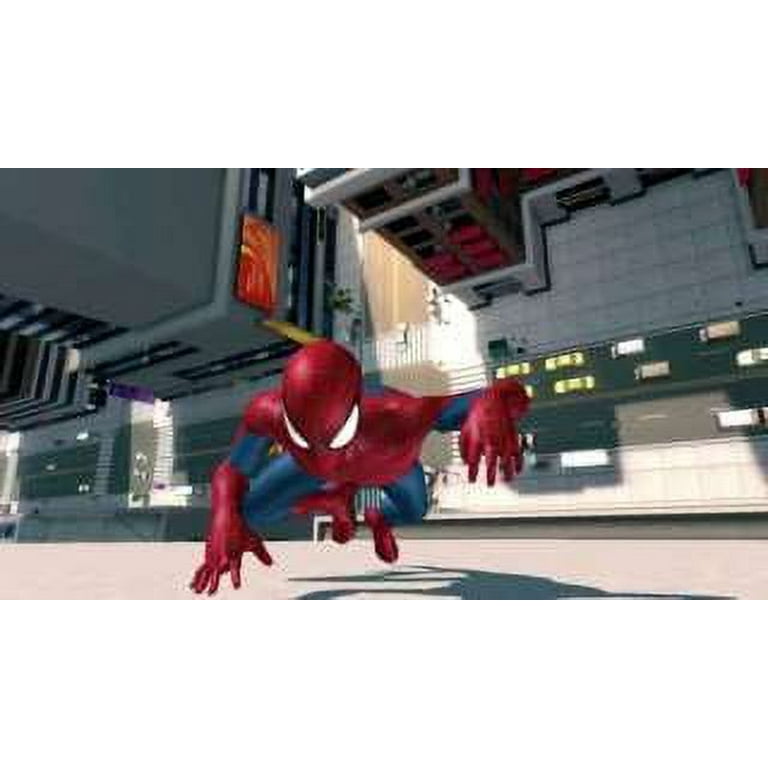 The Amazing Spider-Man [54] Xbox 360 Longplay 