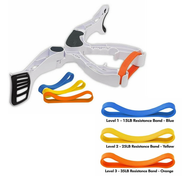 Arm Bands Wonder Arms Total Arm Workout System Reviews