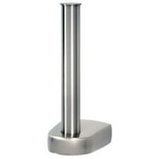 Euro Reserve Toilet Paper Holder - Finish: Satin Nickel