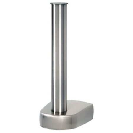 Euro Reserve Toilet Paper Holder - Finish: Satin Nickel