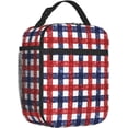 thumbnail image 3 of Video Game Cool Portable Lunch Bag Insulated Lunch Box Reusable Totes For Women Men Work Picnic Camping, 3 of 6
