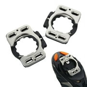 1 Pair Bicycle Bike Pedal Cleats For Speedplay Zero Pave Ultra Light Action X1 X2 X5