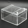 thumbnail image 3 of Flameer Reptiles Reptiles Terrarium,  ,  Anti-Escape Design For Turtles Snakes, 3 of 8