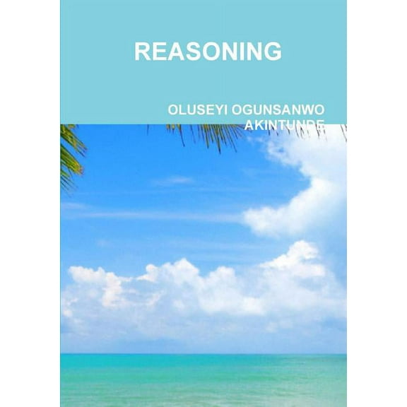Reasoning, (Paperback)