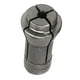 thumbnail image 3 of Adaptador de mandril de pinza para broca de enrutador para torno CNC, fresa de fresado 3mm, 3 of 7