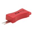 thumbnail image 1 of Eaton Tripp Lite Series Clé de Sécurité pour Tripp Lite RJ45 Verrous de Prise et Inserts de Verrouillage, Rouge, Lot de 2 - Clé de Sécurité Système - Rouge (Lot de 2), 1 of 5