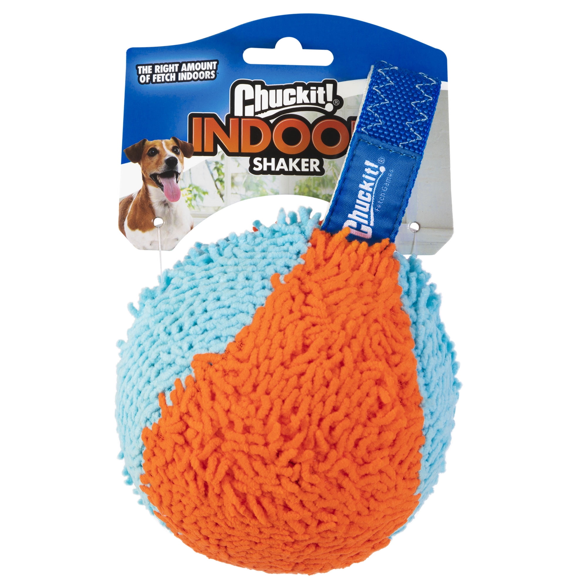 Chuckit indoor ball discount