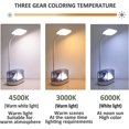 thumbnail image 5 of Jinsinto 360° Adjustable LED Children's Table Lamp 15.5*44cm, 5 of 5