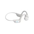 thumbnail image 1 of U9 Conduction Headphones Waterproof Headset 8H Clear Sound White, 1 of 9