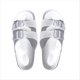 thumbnail image 1 of Sandalias Suiz Talla 25 Blanco, 1 of 4