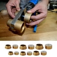 thumbnail image 4 of Termofusora 6 Dados 1/2 A 2 1/2 Pulg Gutstark 800 W Estuche, 4 of 8
