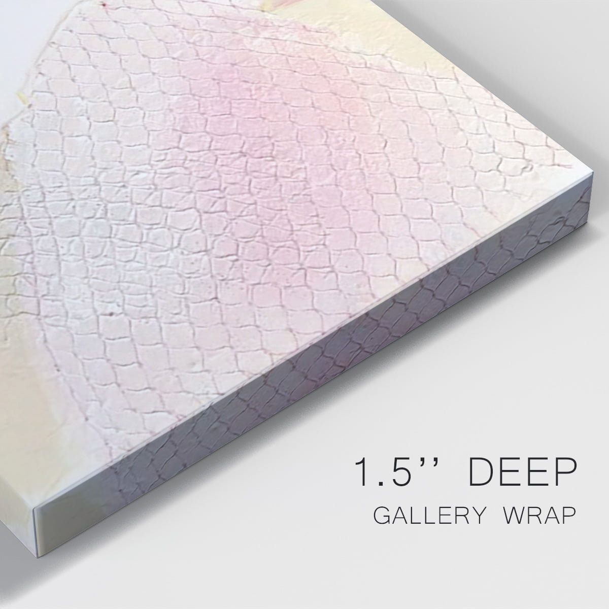 Get Sweet I Premium Gallery Wrapped Canvas - Ready to Hang