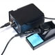 thumbnail image 3 of Kit De Estación De Soldadura De 45 W, Máquina De Soldadura Ajustable De Hierro, Juego De Soldador De 200-480 Grados C, Calentamiento Constante Para Placa De Circuito, Teléfono Móvil, Portátil Speravity TO005575-02, 3 of 7