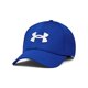 thumbnail image 1 of Gorra Under Armour Blitzing Stretch Fit Royal/White (L/XL), 1 of 3