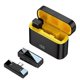 thumbnail image 1 of One To Two Live Lavalier Microphone Type-C, 1 of 5