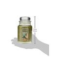 thumbnail image 4 of Yankee Candle Sage & Citrus - Large Classic Jar, 4 of 6