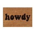 thumbnail image 1 of Funny Welcome Outside Entry Decor, Summer Front Doormats, Durable Floor Carpet Rugs for Outside Entryway Mats Home Front or Back Entrance, Home Entry Floor, 1 of 6