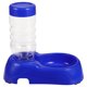 thumbnail image 3 of Comedero de agua para mascotas de 350 ml, creativo, para gatos, herramienta para beber, suministros para mascotas (azul), 3 of 6