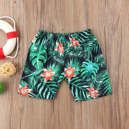 baby beach pants